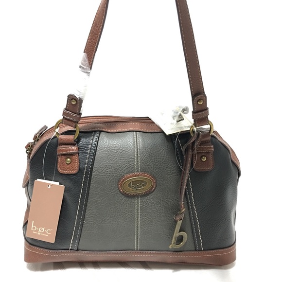 Born o concept bag with traveled charger for cells - Picture 2 of 8